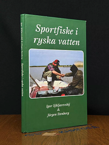 Sportfiske i ryska vatten