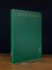 Sexuologie. In 3 Bänden. Band III