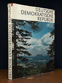 Deutsche Demokratische Republik