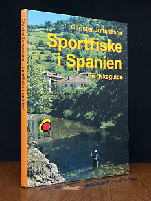 Sportfiske i Spanien