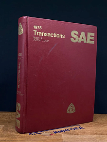 SAE 1975 Transactions. Section 4. Volume 84