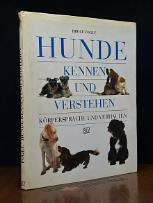 Hunde Kennen und Verstehen