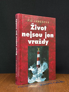 Život nejsou jen vraždy