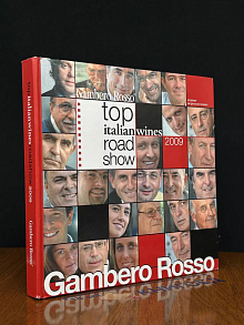 Top itallian wines road show 2009