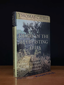 Desire of the Everlasting Hills