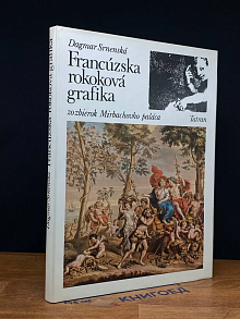 Francúzska rokoková grafika